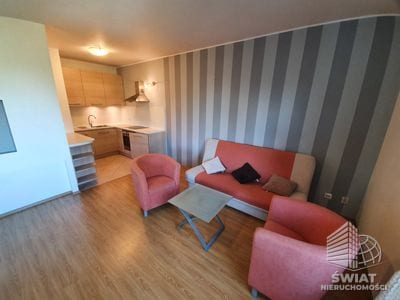 Mieszkanie na wynajem, Szczecin Pogodno, 1 pokój, 42 m² — PSK21715, zdjęcie 4