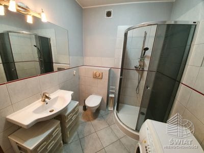 Mieszkanie na wynajem, Szczecin Pogodno, 1 pokój, 42 m² — PSK21715, zdjęcie 5