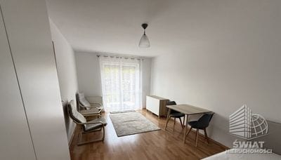Mieszkanie na wynajem, Szczecin Pogodno, 1 pokój, 32 m² — SWN32923, zdjęcie 3