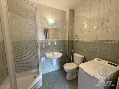 Mieszkanie na wynajem, Szczecin Pogodno, 1 pokój, 32 m² — SWN32923, zdjęcie 4