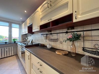 Mieszkanie na wynajem, Szczecin Pomorzany, 3 pokoje, 64 m² — 284/10212/OMW, zdjęcie 4