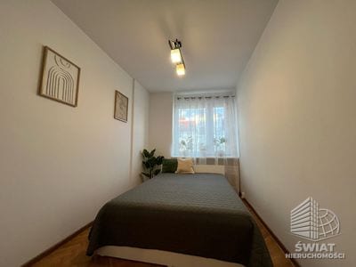 Mieszkanie na wynajem, Szczecin Pomorzany, 3 pokoje, 64 m² — 284/10212/OMW, zdjęcie 5