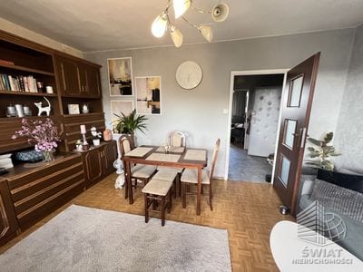 Mieszkanie na wynajem, Szczecin Pomorzany, 2 pokoje, 47 m² — ARK26684, zdjęcie 5