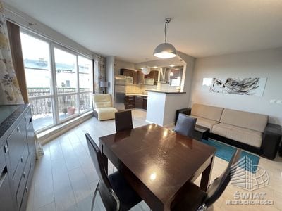 Mieszkanie na wynajem, Szczecin Pomorzany, 3 pokoje, 57 m² — ARK26687, zdjęcie 1