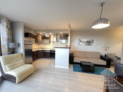 Mieszkanie na wynajem, Szczecin Pomorzany, 3 pokoje, 57 m² — ARK26687, zdjęcie 4