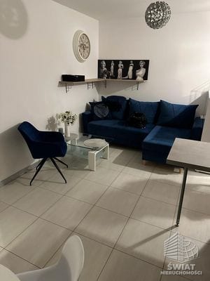 Mieszkanie na wynajem, Szczecin Pomorzany, 2 pokoje, 33 m² — ASP21612, zdjęcie 1