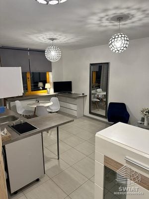Mieszkanie na wynajem, Szczecin Pomorzany, 2 pokoje, 33 m² — ASP21612, zdjęcie 2