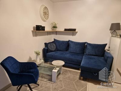 Mieszkanie na wynajem, Szczecin Pomorzany, 2 pokoje, 33 m² — ASP21612, zdjęcie 3