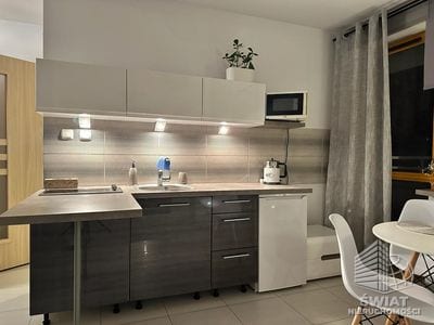 Mieszkanie na wynajem, Szczecin Pomorzany, 2 pokoje, 33 m² — ASP21612, zdjęcie 4