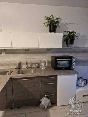 Mieszkanie na wynajem, Szczecin Pomorzany, 2 pokoje, 33 m² — ASP21612, zdjęcie 5