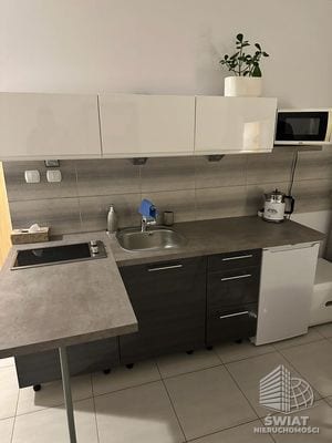Mieszkanie na wynajem, Szczecin Pomorzany, 2 pokoje, 33 m² — ASP21612, zdjęcie 6