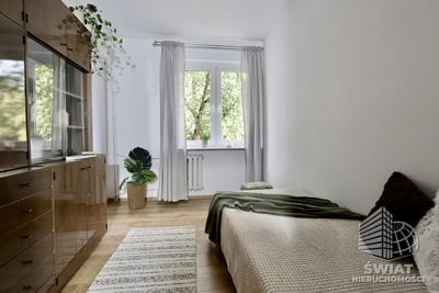 Mieszkanie na wynajem, Szczecin Pomorzany, 2 pokoje, 42 m² — AVI20004, zdjęcie 1
