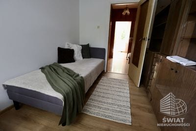 Mieszkanie na wynajem, Szczecin Pomorzany, 2 pokoje, 42 m² — AVI20004, zdjęcie 2