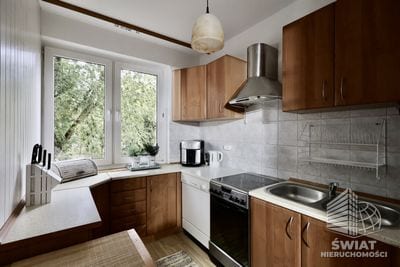 Mieszkanie na wynajem, Szczecin Pomorzany, 2 pokoje, 42 m² — AVI20004, zdjęcie 4