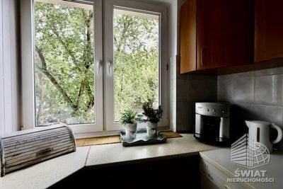 Mieszkanie na wynajem, Szczecin Pomorzany, 2 pokoje, 42 m² — AVI20004, zdjęcie 5