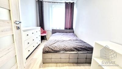 Mieszkanie na wynajem, Szczecin Pomorzany, 2 pokoje, 42 m² — BON49916, zdjęcie 3