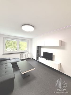 Mieszkanie na wynajem, Szczecin Pomorzany, 2 pokoje, 38 m² — CIE24961, zdjęcie 1