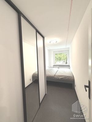 Mieszkanie na wynajem, Szczecin Pomorzany, 2 pokoje, 38 m² — CIE24961, zdjęcie 3