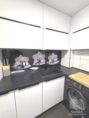 Mieszkanie na wynajem, Szczecin Pomorzany, 2 pokoje, 38 m² — CIE24961, zdjęcie 5