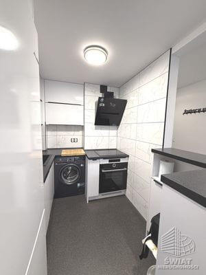 Mieszkanie na wynajem, Szczecin Pomorzany, 2 pokoje, 38 m² — CIE24961, zdjęcie 6