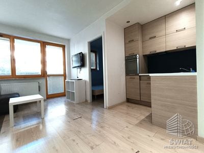 Mieszkanie na wynajem, Szczecin Pomorzany, 2 pokoje, 30 m² — FNI23434, zdjęcie 1