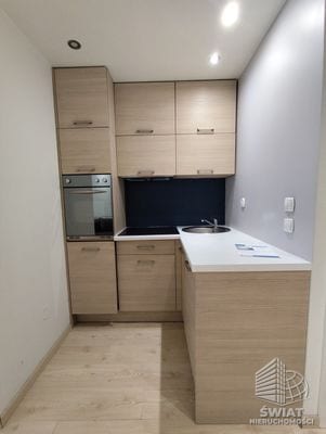 Mieszkanie na wynajem, Szczecin Pomorzany, 2 pokoje, 30 m² — FNI23434, zdjęcie 2