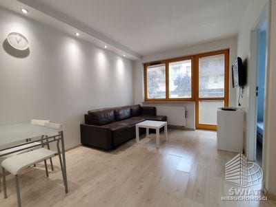 Mieszkanie na wynajem, Szczecin Pomorzany, 2 pokoje, 30 m² — FNI23434, zdjęcie 3