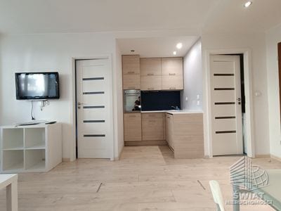 Mieszkanie na wynajem, Szczecin Pomorzany, 2 pokoje, 30 m² — FNI23434, zdjęcie 5