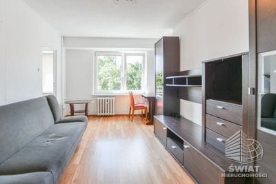 Mieszkanie na wynajem, Szczecin Pomorzany, 1 pokój, 23 m² — GAL21426, zdjęcie 1