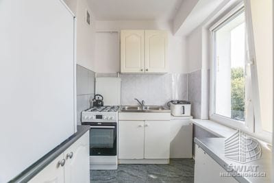 Mieszkanie na wynajem, Szczecin Pomorzany, 1 pokój, 23 m² — GAL21426, zdjęcie 2
