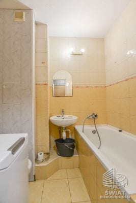 Mieszkanie na wynajem, Szczecin Pomorzany, 1 pokój, 23 m² — GAL21426, zdjęcie 3