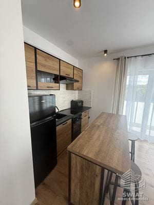 Mieszkanie na wynajem, Szczecin Pomorzany, 1 pokój, 25 m² — GOL20042, zdjęcie 2