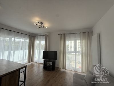 Mieszkanie na wynajem, Szczecin Pomorzany, 1 pokój, 25 m² — GOL20042, zdjęcie 4