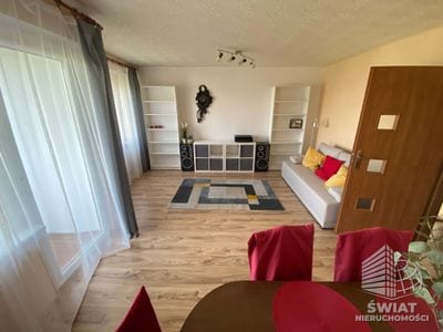 Mieszkanie na wynajem, Szczecin Pomorzany, 2 pokoje, 47 m² — INS22138, zdjęcie 2