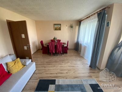 Mieszkanie na wynajem, Szczecin Pomorzany, 2 pokoje, 47 m² — INS22138, zdjęcie 3