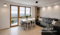 Mieszkanie na wynajem, Szczecin Pomorzany, 2 pokoje, 33 m² — KNS20394, zdjęcie 1