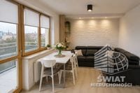 Mieszkanie na wynajem, Szczecin Pomorzany, 2 pokoje, 33 m² — KNS20394, zdjęcie 2