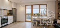 Mieszkanie na wynajem, Szczecin Pomorzany, 2 pokoje, 33 m² — KNS20394, zdjęcie 3