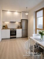 Mieszkanie na wynajem, Szczecin Pomorzany, 2 pokoje, 33 m² — KNS20394, zdjęcie 4