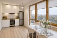 Mieszkanie na wynajem, Szczecin Pomorzany, 2 pokoje, 33 m² — KNS20394, zdjęcie 5