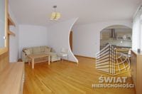 Mieszkanie na wynajem, Szczecin Pomorzany, 2 pokoje, 58 m² — LOK21726, zdjęcie 2