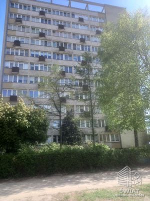 Mieszkanie na wynajem, Szczecin Pomorzany, 2 pokoje, 39 m² — SWN32918, zdjęcie 2