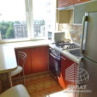 Mieszkanie na wynajem, Szczecin Pomorzany, 2 pokoje, 39 m² — SWN32918, zdjęcie 3