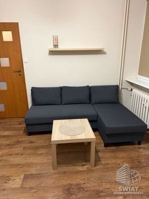 Mieszkanie na wynajem, Szczecin Pomorzany, 2 pokoje, 39 m² — SWN32918, zdjęcie 4