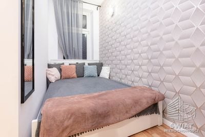 Mieszkanie na wynajem, Szczecin Śródmieście, 1 pokój, 20 m² — 267/10212/OMW, zdjęcie 3