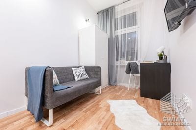 Mieszkanie na wynajem, Szczecin Śródmieście, 1 pokój, 20 m² — 267/10212/OMW, zdjęcie 5