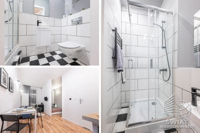 Mieszkanie na wynajem, Szczecin Śródmieście, 1 pokój, 20 m² — 267/10212/OMW, zdjęcie 6