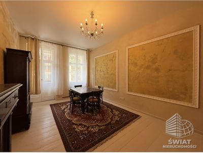 Mieszkanie na wynajem, Szczecin Śródmieście-Centrum, 3 pokoje, 90 m² — BON49890, zdjęcie 1