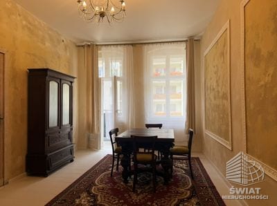 Mieszkanie na wynajem, Szczecin Śródmieście-Centrum, 3 pokoje, 90 m² — BON49890, zdjęcie 2