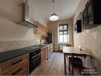 Mieszkanie na wynajem, Szczecin Śródmieście-Centrum, 3 pokoje, 90 m² — BON49890, zdjęcie 5